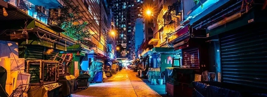 Academy-沉默之路-英雄